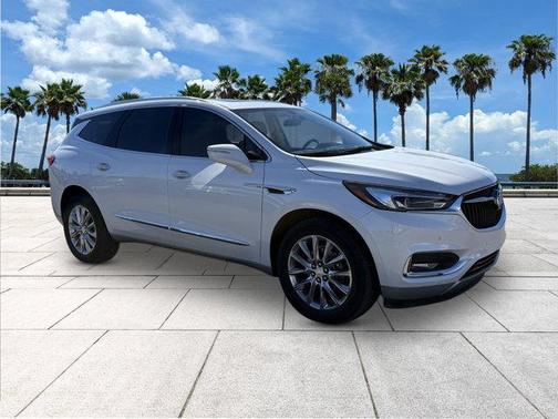 2019 Buick Enclave Premium