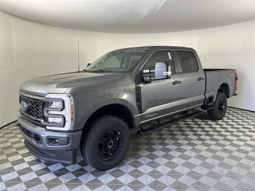 2025 Ford F-250 XL