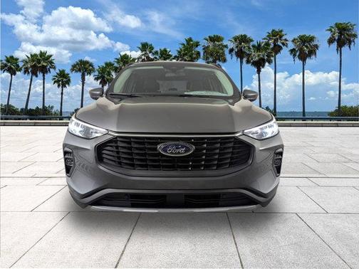 2025 Ford Escape PHEV Base