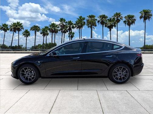 2019 Tesla Model 3 Standard Range
