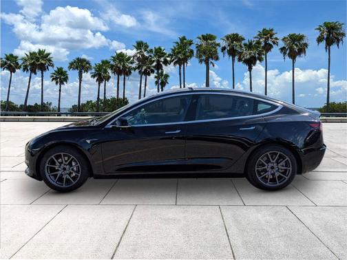 2019 Tesla Model 3 Standard Range