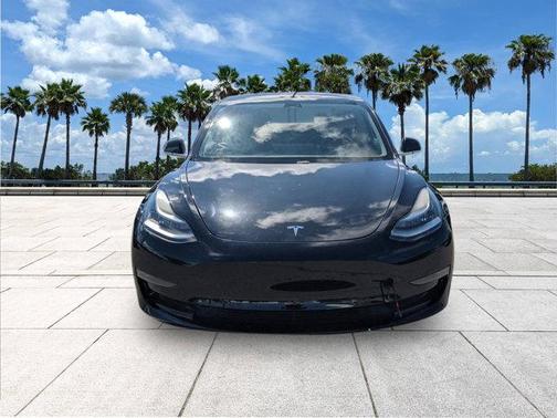 2019 Tesla Model 3 Standard Range