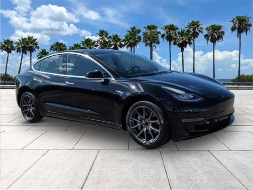 2019 Tesla Model 3 Standard Range