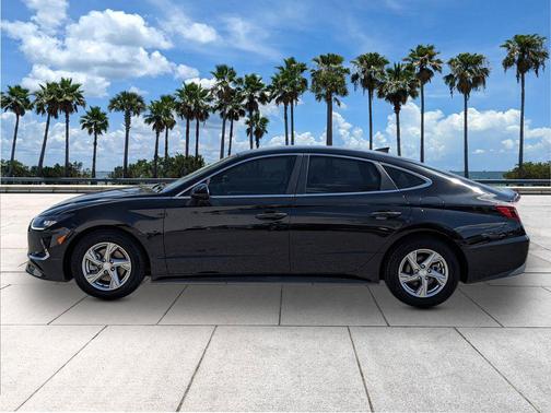 2020 Hyundai SONATA SE