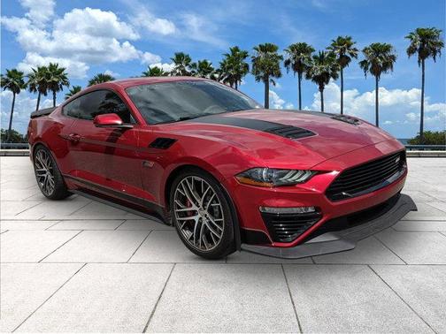 2020 Ford Mustang GT Premium