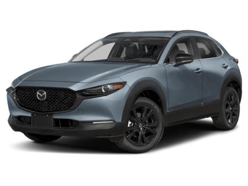 2025 Mazda CX-30 2.5 Turbo Premium Package
