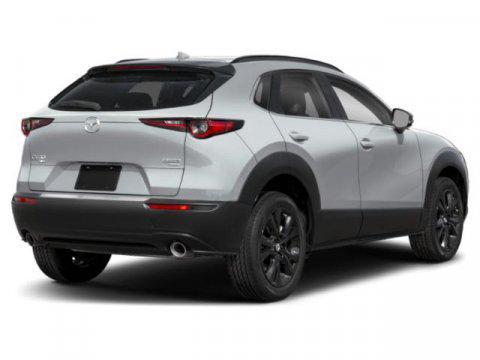 2025 Mazda CX-30 2.5 Turbo Premium Package