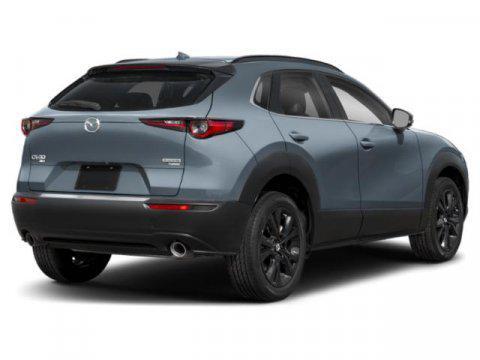 2025 Mazda CX-30 2.5 Turbo Premium Package