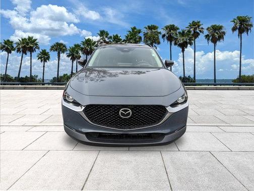 2025 Mazda CX-30 2.5 Turbo Premium Package