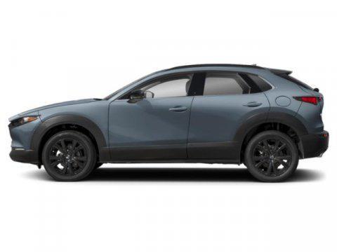 2025 Mazda CX-30 2.5 Turbo Premium Package