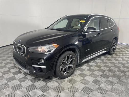 2018 BMW X1 sDrive28i