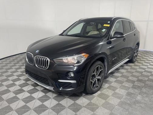 2018 BMW X1 sDrive28i