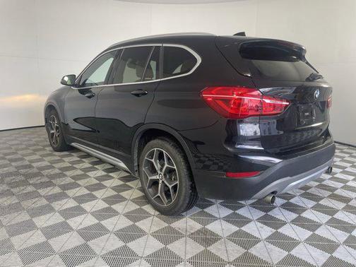 2018 BMW X1 sDrive28i