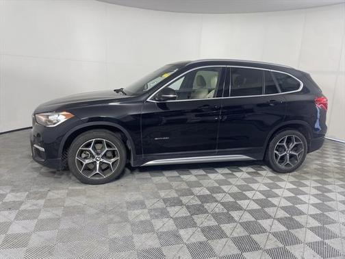2018 BMW X1 sDrive28i