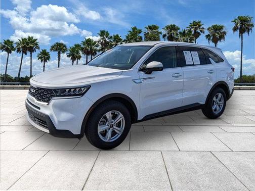 2023 Kia Sorento LX