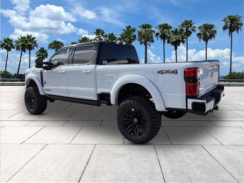 2026 Ford F-250 XLT