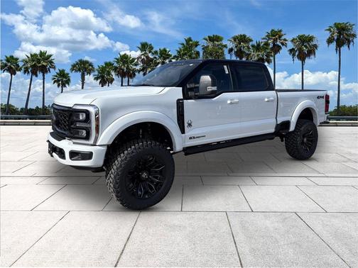 2026 Ford F-250 XLT