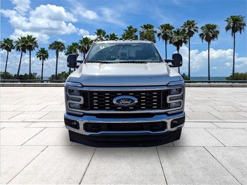 2025 Ford F-350 Lariat