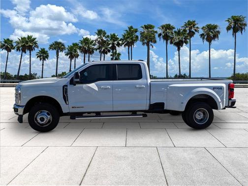 2025 Ford F-350 Lariat