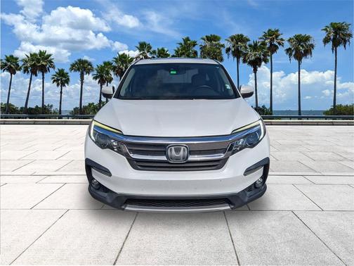 2020 Honda Pilot 2WD EX-L