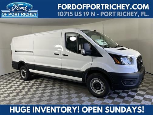 2024 Ford Transit-350 Base
