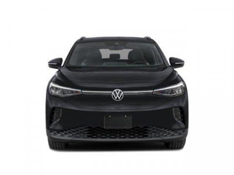 2024 Volkswagen ID.4 Standard