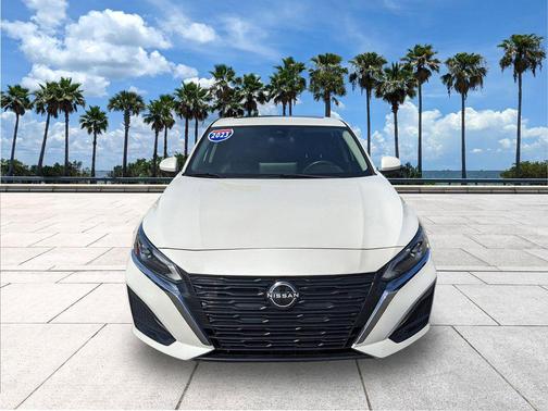 2023 Nissan Altima 2.5 SL