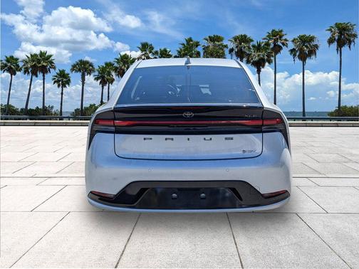 2023 Toyota Prius Limited