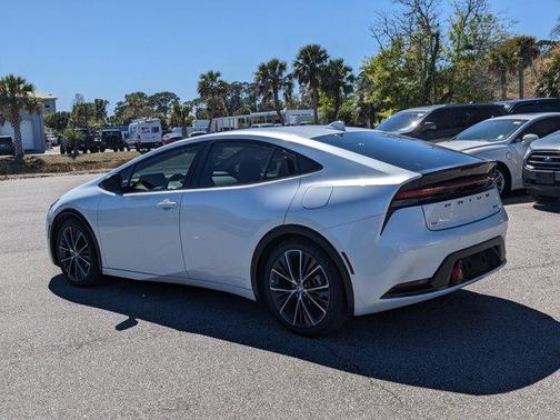 2023 Toyota Prius Limited