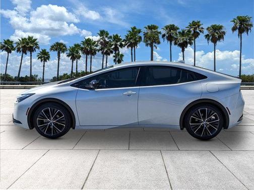 2023 Toyota Prius Limited