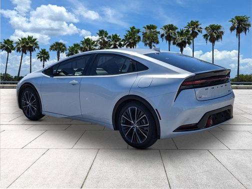 2023 Toyota Prius Limited