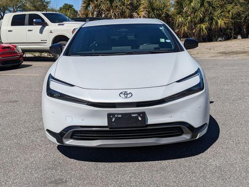 2023 Toyota Prius Limited