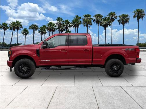 2020 Ford F-250 Lariat