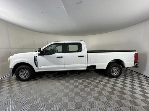 2023 Ford F-350 XL