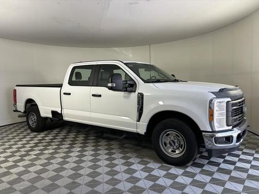 2023 Ford F-350 XL