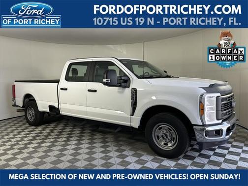 2023 Ford F-350 XL
