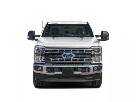 2025 Ford F-250 XLT