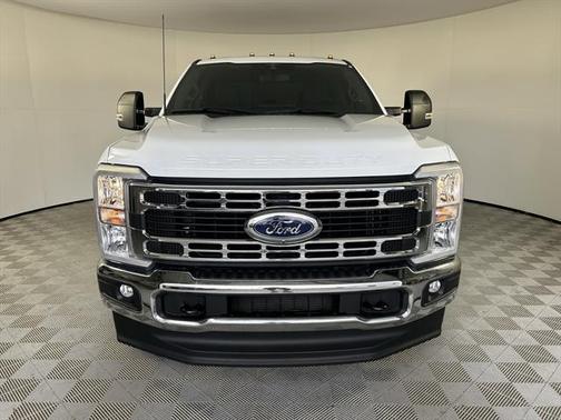 2023 Ford F-350 XLT