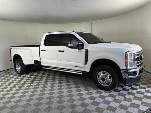 2023 Ford F-350 XLT