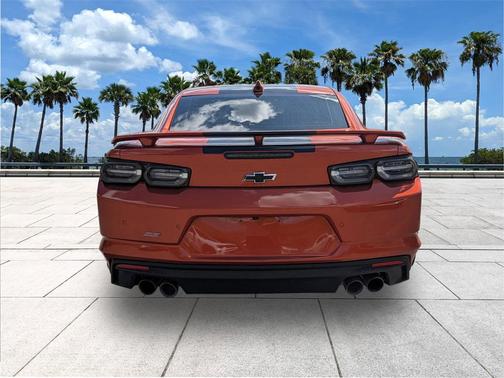 2023 Chevrolet Camaro 2SS