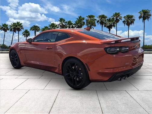 2023 Chevrolet Camaro 2SS