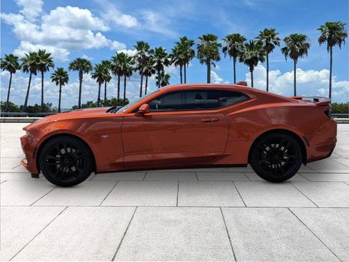 2023 Chevrolet Camaro 2SS