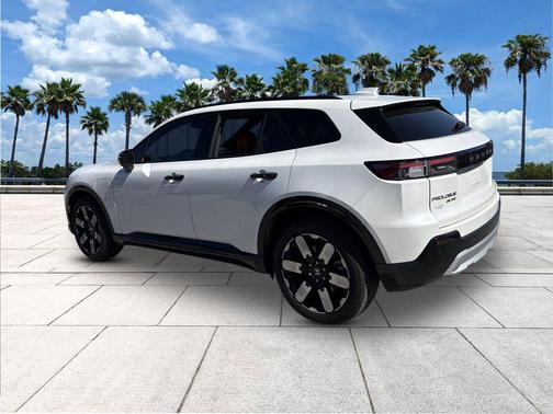 2025 Honda Prologue Elite