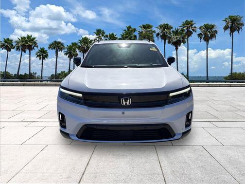 2025 Honda Prologue Elite