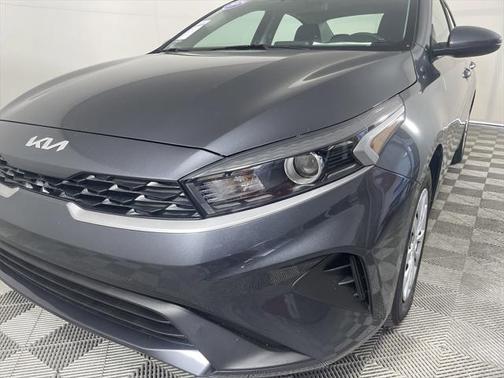 2024 Kia Forte LX