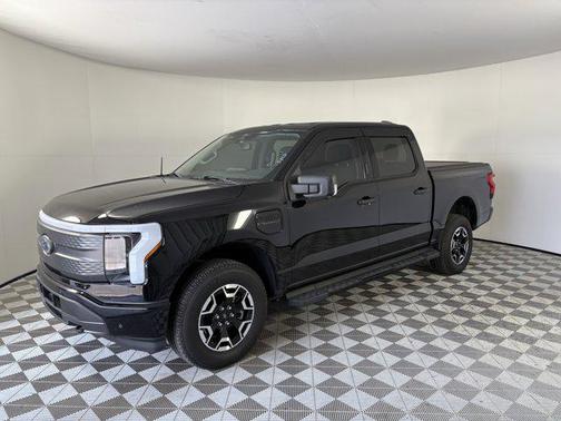 2022 Ford F-150 Lightning XLT