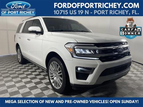 2024 Ford Expedition Limited