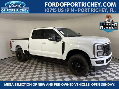 2024 Ford F-250 XLT