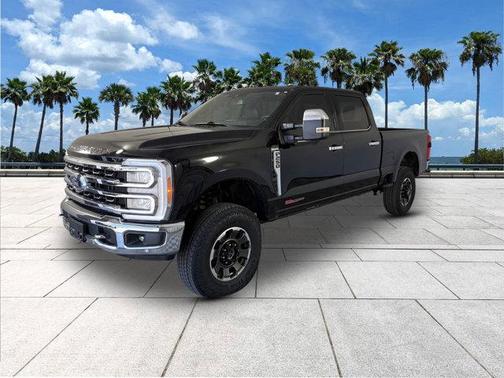 2023 Ford F-250 King Ranch