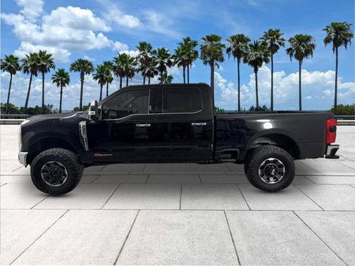 2023 Ford F-250 King Ranch